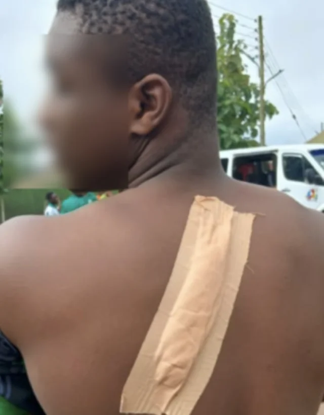 Violent Gang Assault at Obuasi Christ the King SHS Leaves Two Students Hospitalised