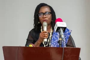 Dr. Sylvia Ama Adusu Elected as First African Woman ITLOS Judge Amidst National Legal and Security Developments
