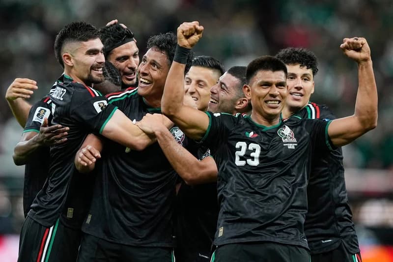 Mexico Secures Knockout Berth as Canada and Switzerland Dominate 2026 World Cup Group Stages