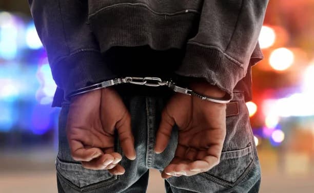 Ghana Police Arrest Notorious Suspects in Bolgatanga and Tema Robbery Operations