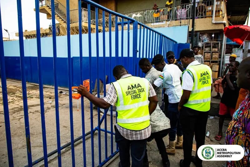 AMA to Launch Major Revenue Crackdown on June 22; Defaulting Businesses and Properties Face Shutdowns