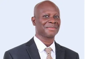 Dr. Kwame Ardiabah Unveils AI-Powered Collision Detection System to Transform Global Road Safety