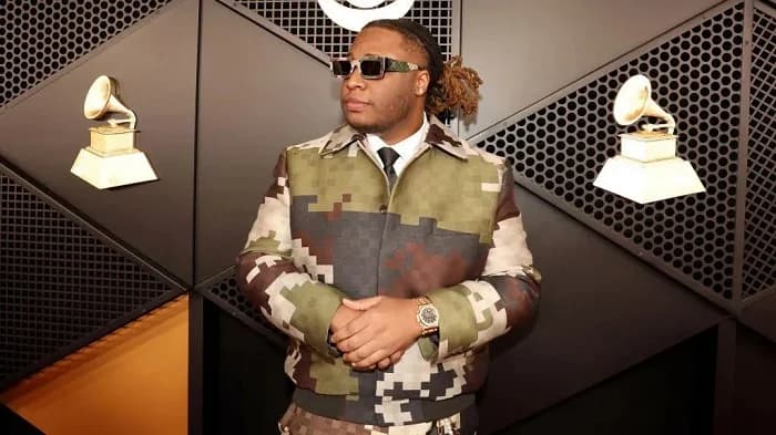 Grammy-Nominated Producer Tay Keith Found Dead; UK Actress Emaa Hussen Charged in A$300m Drug Bust