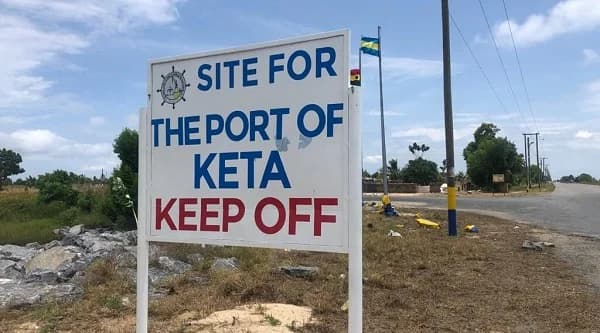 GPHA Targets January 2027 for Keta Port Headquarters as 42 Investors Vie for Project