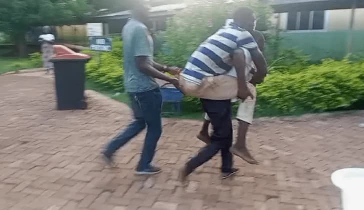 Nkwanta South Attack: Three Dead, Nine Injured as Curfew Imposed on Odomi Community