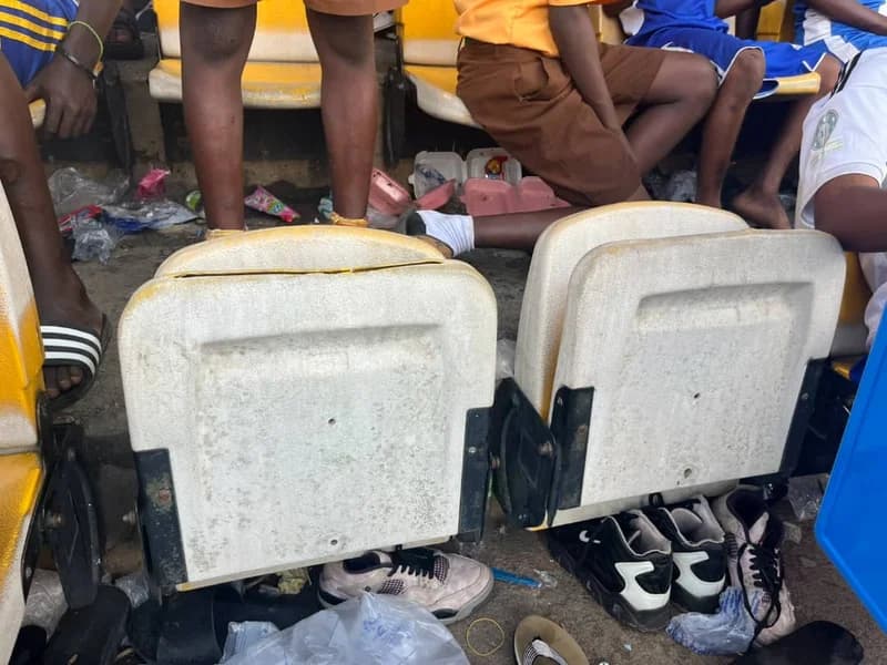 Nungua and Obuasi Communities Demand Urgent Investment in Local Sports Infrastructure and Talent Development
