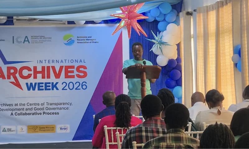 Ghana National Research Fund Launch Sparks Broader Calls for Educational and Institutional Reforms
