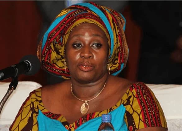 Minority Demands Full Disclosure on Sedina Tamakloe-Attionu’s Prison Location and Custody Status