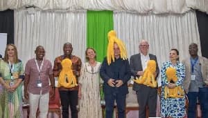 Africa Policy Lens Urges Amendments to Gold Board Act Amid Shifts in Ghana’s Mining Ownership and Policy