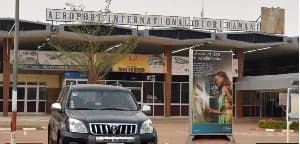 Fatal Gunmen Attack at Niger’s Niamey Airport Leaves 35 Dead as Morocco’s Achraf Hakimi Headed for Trial
