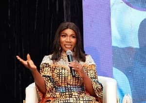 Veteran Broadcaster Akosua Ago Aboagye Reflects on Surprise Triplet Pregnancy Amid Career and Academic Pursuit