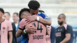 Cape Verde’s Vozinha Reunites with Mother as Sibling Rivalries Take Center Stage at FIFA World Cup 2026