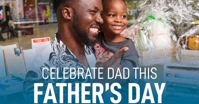 West Hills Mall Launches 'Dad’s Day Out' Campaign to Honor Fathers and Strengthen Family Bonds