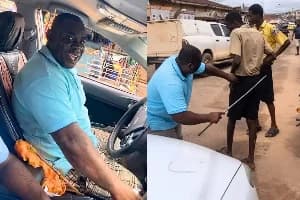 Deputy Education Minister Dr. Clement Apaak and Stakeholders Demand Urgent Action Over Rising Indiscipline in Ghana's Schools