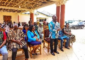 Ghanaian Higher Education Expands with New UMaT Campus and Calls for Enhanced Student Experience Surveys