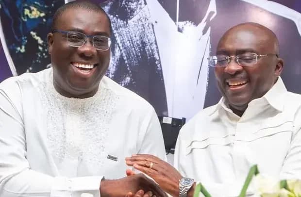 NPP Internal Friction Peaks as Bibiani Members Demand Chairman's Resignation Amid Calls for Party Unity