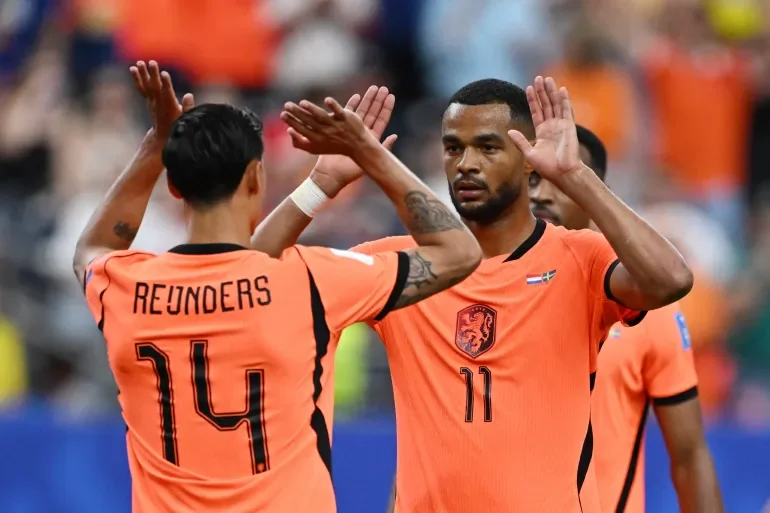 2026 FIFA World Cup Shatters Scoring Records as Cody Gakpo Nets 100th Goal in Record Time