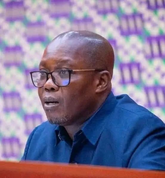 Ghanaian Political Leaders Prof. Jane Naana Opoku-Agyemang and Bernard Ahiafor Honor Fathers as Pillars of National Development