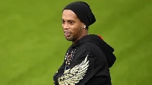 Football Legend Ronaldinho to Come Out of Retirement at 46 for Italian Club Ravenna