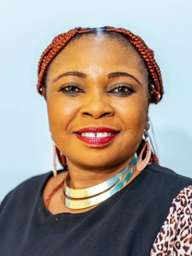 Madam Veronica Kafiedu Calls for Multi-Sectoral Action to Protect Rights of Women and Girls with Disabilities in Ghana