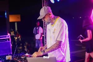 Stonebwoy and DJ Sky Headline Historic WatsUp on Campus 2026 Artiste Night at UniMAC
