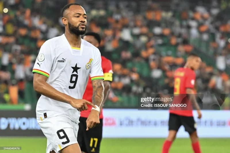 Thomas Partey Returns as Carlos Queiroz Shuffles Ghana Lineup for High-Stakes England World Cup Clash