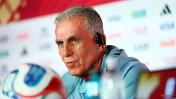 Carlos Queiroz and Thomas Tuchel Trade Warnings Ahead of Pivotal Ghana-England World Cup Clash in Boston