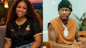 Michy GH Rebuts Shatta Wale’s Claims of Purchasing $65,000 House and Luxury Cars