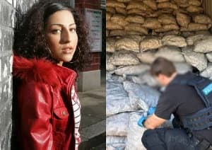 NACOC Arrests Mastermind Linked to $296 Million Methamphetamine Shipment to Australia
