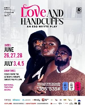 Roverman Productions Announces 'Love and Handcuffs' Comedy as Social Narratives Spark Online Discourse