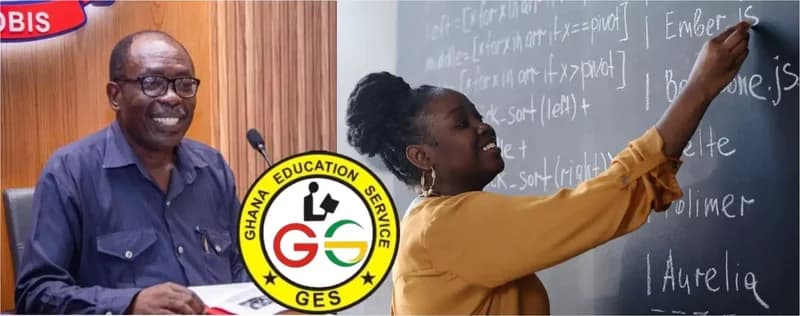 Ghana Education Service to Unveil Recruitment Shortlist on July 20; Successful Candidates to Report in August