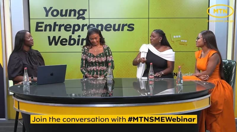 World Bank and Industry Leaders Champion Youth Jobs and MSME Growth as Key to Ghana’s Economic Future