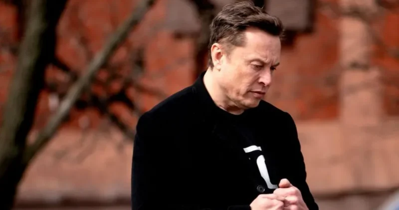 Elon Musk Loses Trillionaire Status Amid Tech Volatility as Tesla and Global Automakers Face Operational Shifts