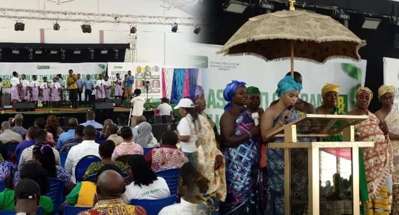 Ghana Education Service Sets 2026 Recruitment Deadlines as Ashanti Region Promotes Arts and School Feeding Oversight Intensifies