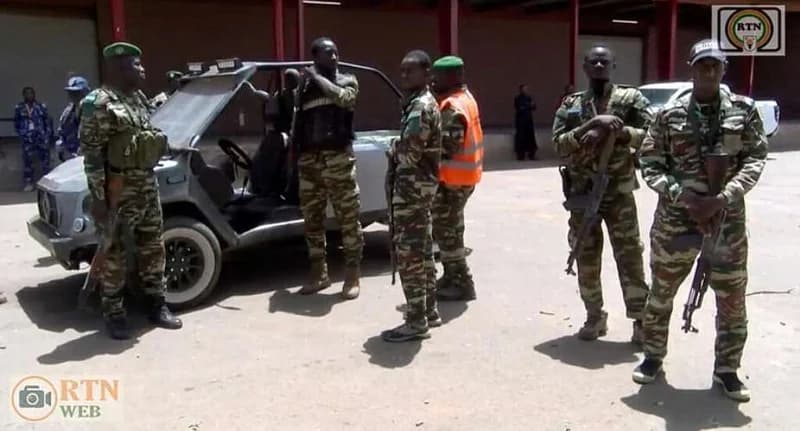 Niger, Nigeria, and Sudan Face Surging Violence as Regional Security Challenges Mount