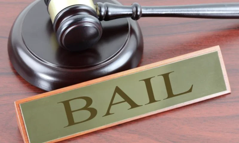 Kwaku Solomon Jailed for Defilement as Nkawie Court Grants Bail to Gold Theft Suspects
