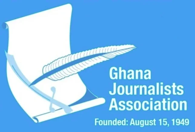 GJA reacts to Larry Dogbey's 7-day jail sentence, vows to defend press freedom