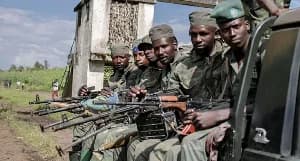 US Sanctions Rwandan Gold Refinery as DR Congo Files ICJ Case Over Rebel Support and Mineral Smuggling