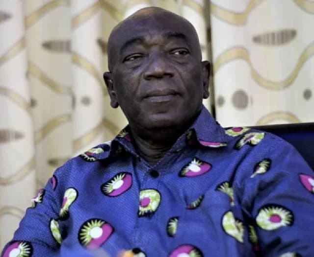 Vice President Opoku-Agyemang Rules Out Major 2026 Public Sector Salary Hikes Amidst TUC Strike Warnings