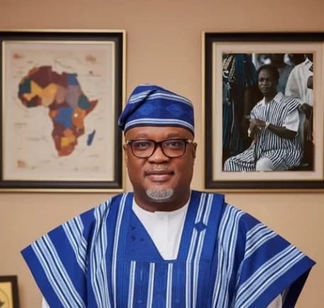 CAA to introduce ‘Ghana Arts Farm’ to support creatives