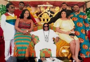 Bishop Daniel Obinim and Prophet Roja Issue Stern Public Warnings Over Family and Marital Matters