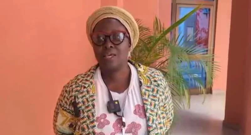 KNUST Lecturer Dr. Victoria Ogunnike Faleke Calls for Youth Empowerment in Arts to Safeguard Ghana’s Cultural Heritage