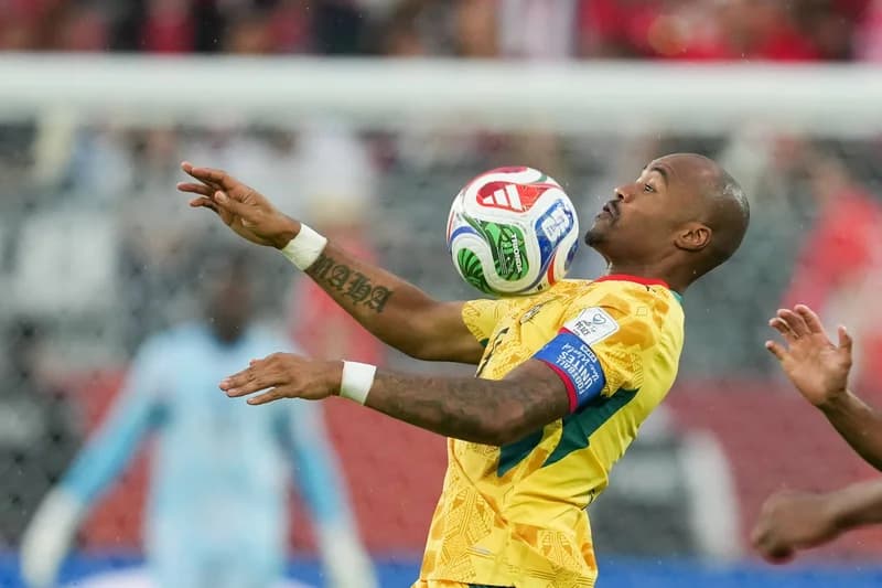 Black Stars Shift Focus to Colombia as World Cup Knockout Stage Beckons Following Croatia Defeat
