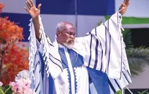 Prophet Stephen Adom Kyei-Duah Faces Intense Backlash After Failed Black Stars World Cup Prophecy