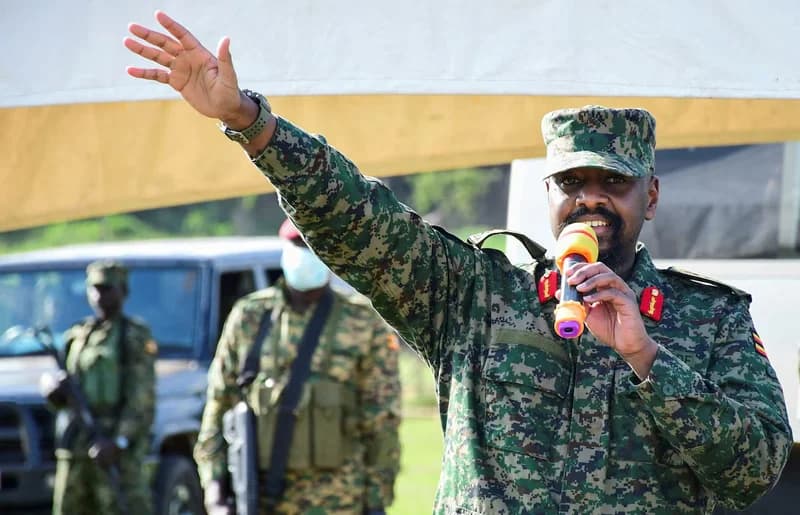 African Political Landscapes Under Strain: Media Crackdowns in Uganda and Gabon as Senegal Navigates Constitutional Power Shifts