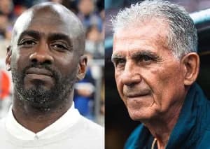 Former Kotoko Coach Isaac Opeele Boateng Critiques Otto Addo’s Competence and Compares Him to Carlos Queiroz