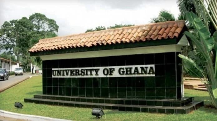 University of Ghana and Awutu Senya East Municipal Schools Suspend Academic Activities Due to Severe Flooding