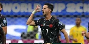 Canada Secures Historic World Cup Round of 16 Spot with Late Winner Against South Africa
