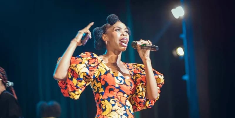 Vivian Boateng’s VDTA Marks Decade of Artistic Excellence as Akosua Ago Aboagye Advocates for Strategic Career Support