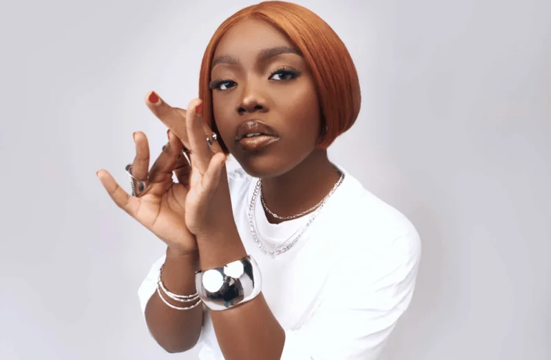 Gyakie Secures SAMA Nomination for After Midnight as Obaapa Christy Advocates for Living Artists